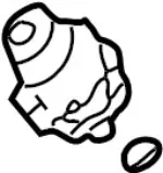 493610W000 - Steering: Housing for Infiniti Image