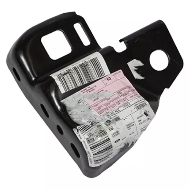 2010-2014 Ford F-150 - Bumper Bracket - Ford (AL3Z-17788-A)