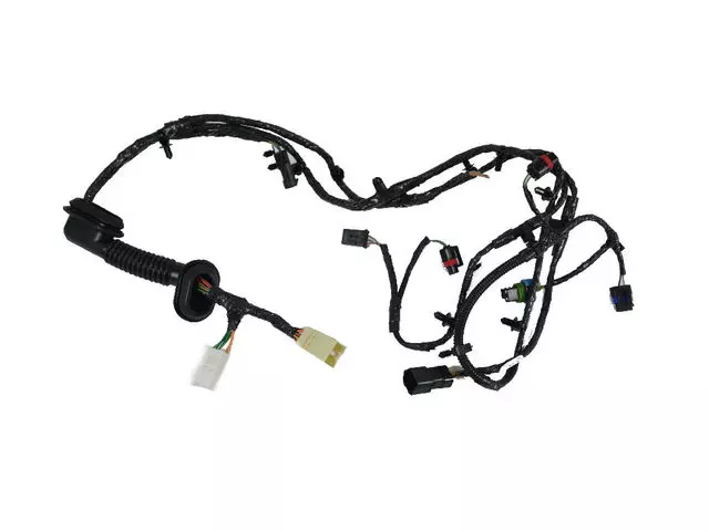 Door Wiring, Right - Mopar (05030502AA)