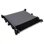 RAD209 - Cooling System: Motorcraftâ„¢ Radiator for Ford: Explorer, Police Interceptor Utility Image