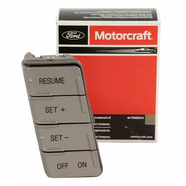 Cruise Control - Ford (8H6Z-9C888-CA)