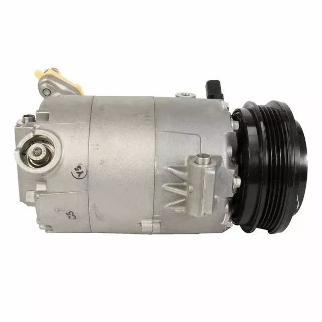 Compressor Assembly - Ford (GV6Z-19703-S)