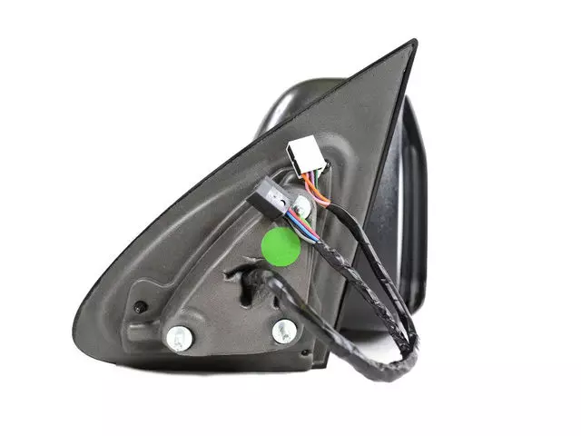 Outside Rearview Mirror, Right - Mopar (5SH46LAUAG)