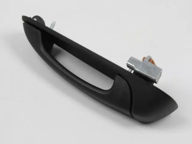 55362215AA - Doors, Door Mirrors and Related Parts: Exterior Door Handle, Left for Mopar Image