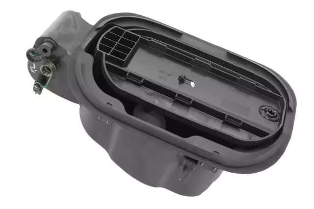 Fuel Tank Filler Pipe Housing - GM (42642412)