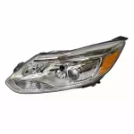 2012-2018 Ford Focus Headlight Assembly CM5Z-13008-V | OEM