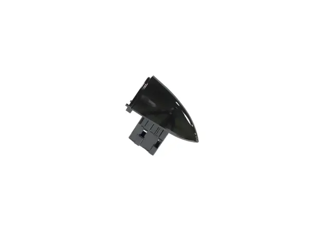 5SV49DX8AB - Doors, Door Mirrors and Related Parts: Door Handle Cap, Right for Jeep: Compass Image