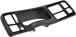 57317 - : Dashboard Instrument Bezel for Dorman Image