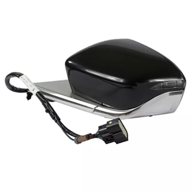 Mirror Assembly Rear View Outer - Ford (GD9Z-17683-JDPTM)