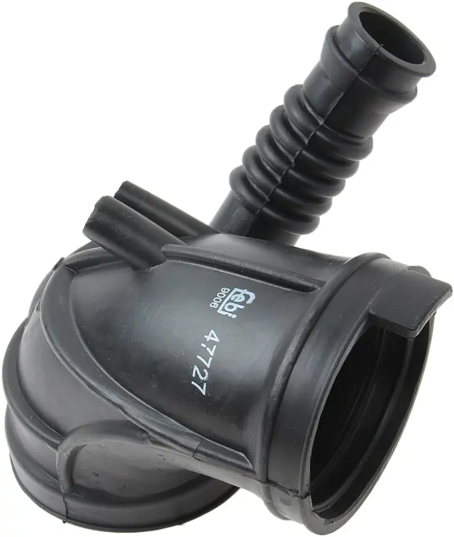 47727 - : Febi 47727 Mass Air Flow Sensor Hose for FEBI RUBBER CO Image