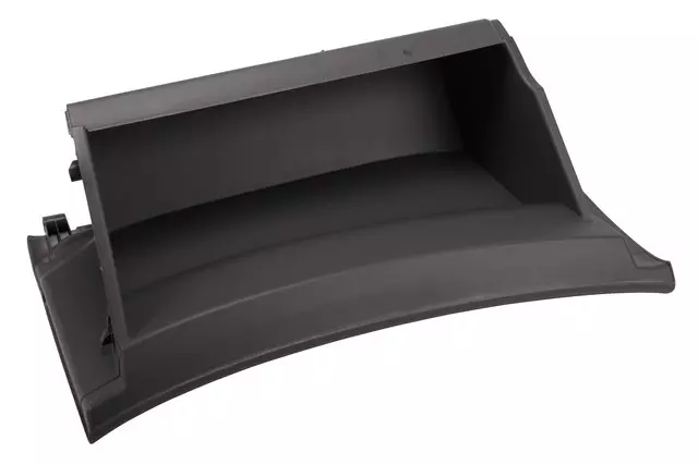 Dark Titanium Instrument Panel Compartment Door - GM (23455379)