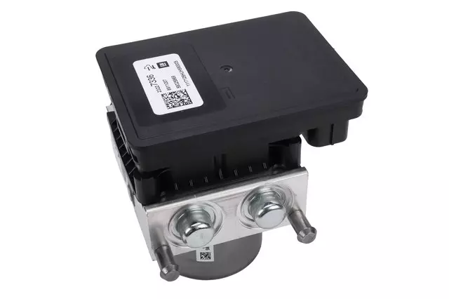 Electronic Brake Control Module with Brake Pressure Modulator Valve - GM (85161999)