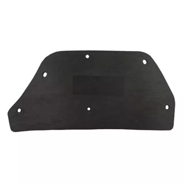 3W7Z16240BA - Body: Splash Shield for FORD Image