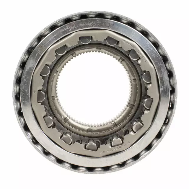 Clip Lower Pivot - Ford (LP5Z-7A098-B)