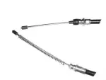 BC92927 - : Raybestos Element3 Parking Brake Cable for Raybestos Brakes Image