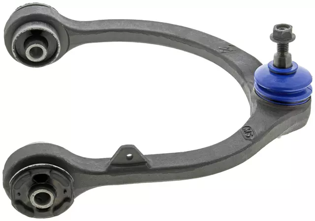 Front Passenger Side Upper Suspension Control Arm and Ball Joint Assembly - ACDelco (MS251009)