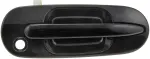 77628 - : Front Right Exterior Door Handle for Dorman Image