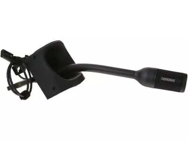 4L3Z7210BAA - Steering: Shift Lever for Ford: E-150, E-150 Club Wagon, E-150 Econoline, E-150 Econoline Club Wagon, E-250, E-250 Econoline, E-350 Club Wagon, E-350 Econoline, E-350 Econoline Club Wagon, E-350 Super Duty, E-450 Econoline Super Duty, E-450 Super Duty, Econoline Super Duty, Expedition, F-150, F-150 Heritage, F-250 | Lincoln: Blackwood, Navigator Image