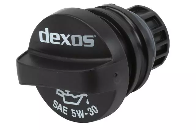 12650615 - : Tube Asm-Oil Fil for Buick: LaCrosse | Cadillac: XTS | Chevrolet: Caprice, Equinox, Impala, Impala Limited, Malibu | Pontiac: G8, Torrent | Saturn: Aura Image