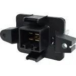 SW11336C - : HVAC Blower Motor Resistor -- Blower Resistor for UAC Image