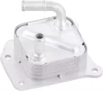 213056CA0A - : Oil Cooler Assembly for Nissan: Altima, Rogue Image