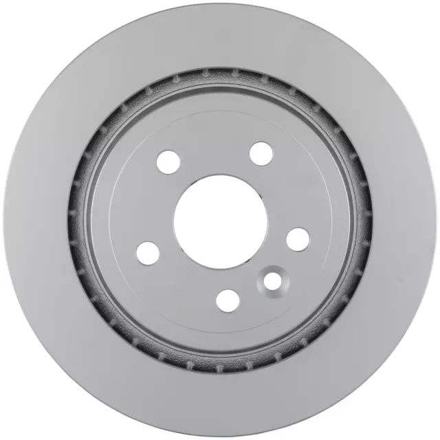 52011374 - : Bosch Disc Brake Rotor for Bosch Image