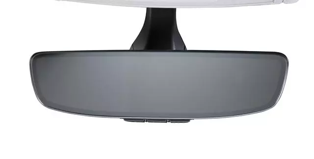Enhanced Rear-View Mirror With Homelink Connect - Volkswagen (000-072-548-N)