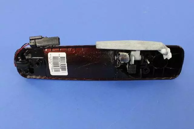 Exterior Door Handle, Right - Mopar (1UJ881EPAK)