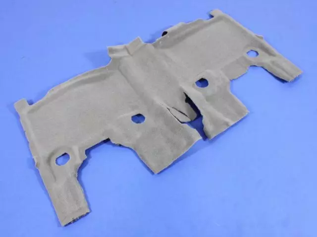 1NV00BD3AN - Interior Trim: Rear Floor Carpet for Mopar Image