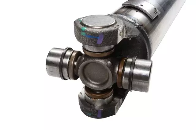 Drive Shaft - GM (15186002)