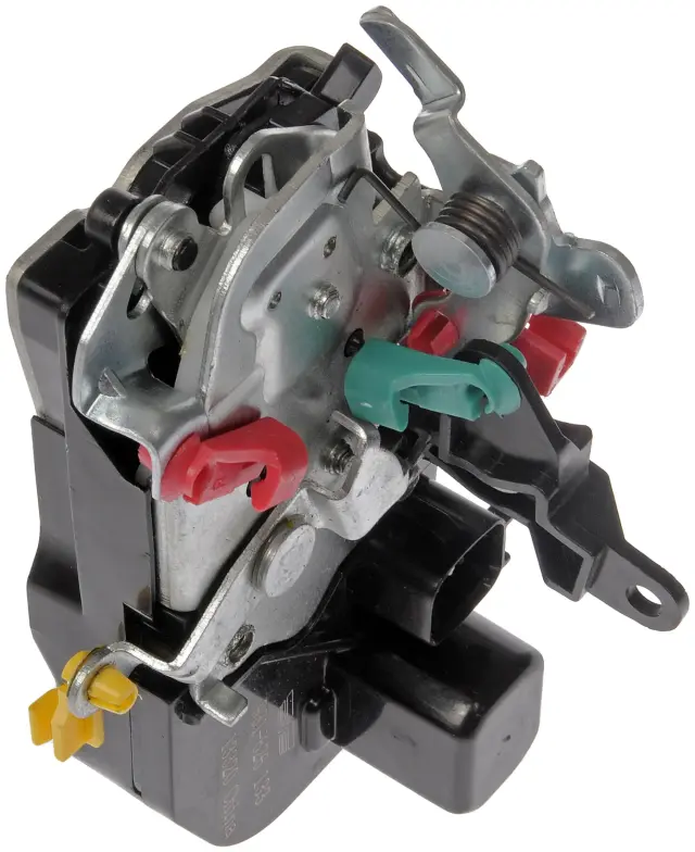 931626 - Exterior: Integrated Door Lock Actuator for Dorman Image
