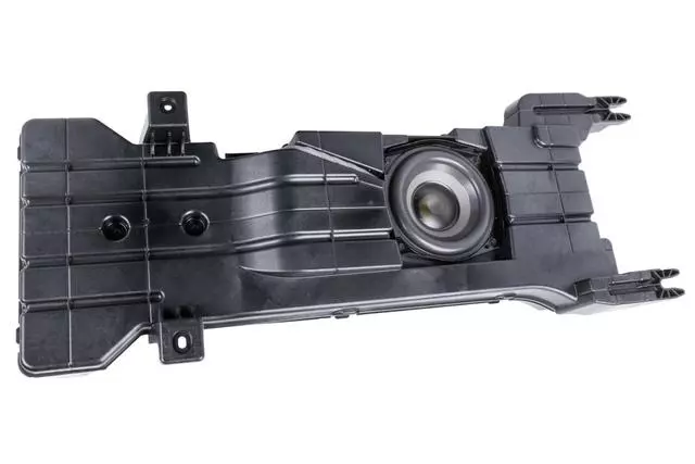 84631830 - Body: Woofer for Chevrolet: Silverado 1500, Silverado 1500 LTD, Silverado 2500 HD, Silverado 3500 HD | GMC: Sierra 1500, Sierra 1500 Limited, Sierra 2500 HD, Sierra 3500 HD Image image