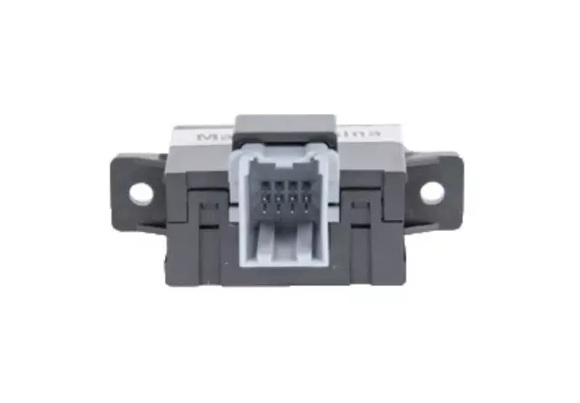 10375379 - Electrical, Lighting and Body: Audio/Video Disc Player Adapter for ACDelco Image