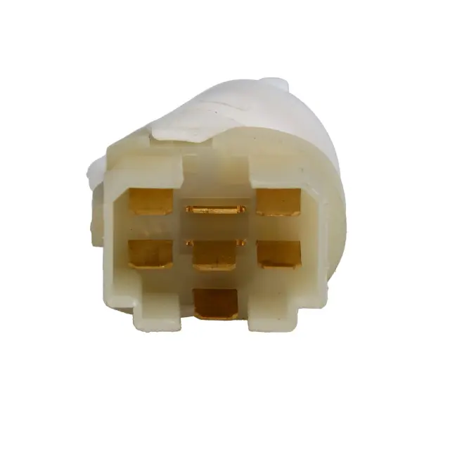 630048 - Ignition Systems: Ignition Switch for ROSTRA Image