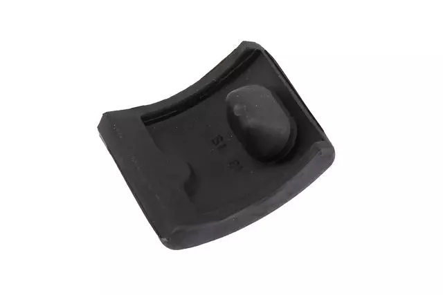 20866970 - : Parking Brake Lever Pedal Pad for ACDelco Image