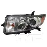 20966800 - : TYC Headlight Assembly for TYC Image