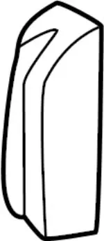 255532Y900 - : Radio Control for Infiniti Image