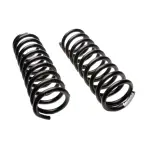 5278 - : Front Coil Spring Set for Moog Image