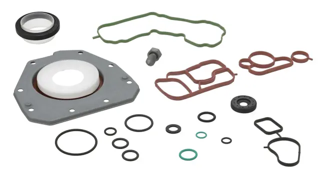 903201 - Gaskets: Seal Kit, crankcase for Elring Image