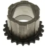 S827 - : Stock Replacement Crankshaft Sprocket for Melling Image