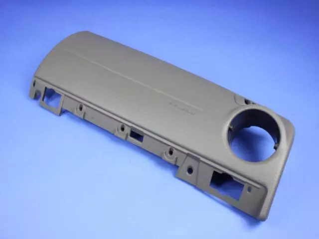 Passenger Air Bag Door - Mopar (ZE70ZJ8AB)