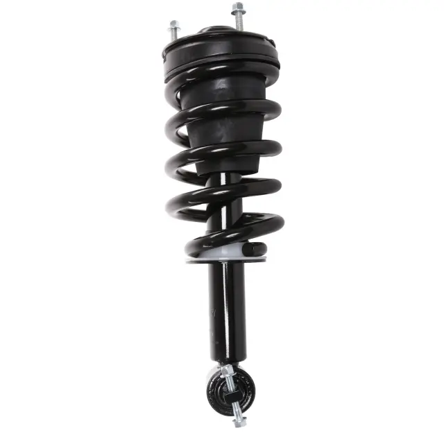 714109 - : PRT 714109 Suspension Strut and Coil Spring Assembly for PRT PERFORMANCE RIDE Image
