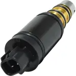 EX10520C - : A/C Compressor Control Valve -- Electronically Controlled Compressor Control Valve for UAC Image