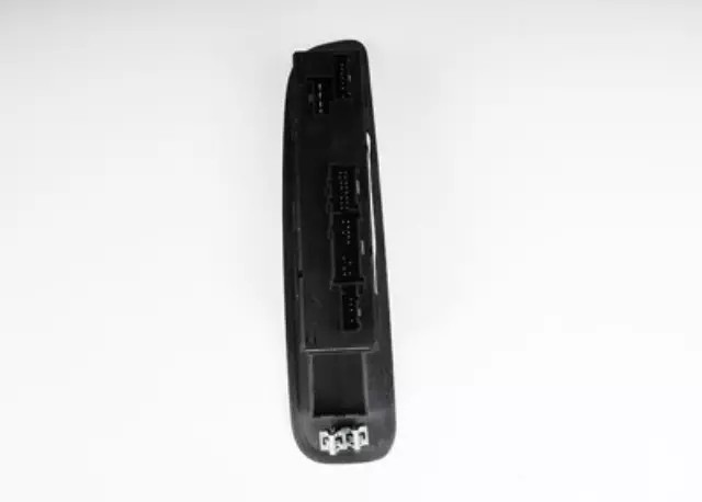D1455G - Electrical: ACDelcoâ„¢ Door Window Switch for GMC: Envoy Image