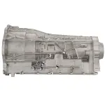 ML3Z7006M - : Case Assembly Transmission for Ford Image