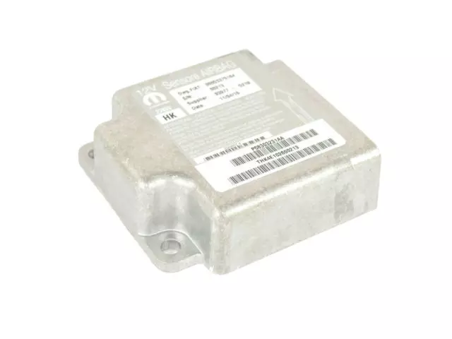 Air Bag Control Module - Mopar (68335041AB)