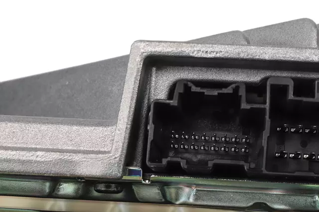 Radio Speaker Amplifier - GM (85547211)