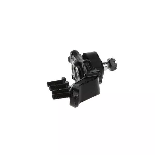 Front Driver Side Lower Ball Joint - ACDelco (46D2345A)