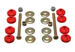 58107R - : End Link Bushing Set for Energy Suspension Image