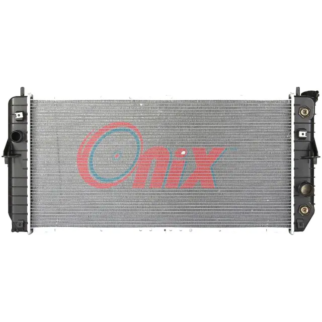 OR2348 - : Onix Radiator for Onix Image